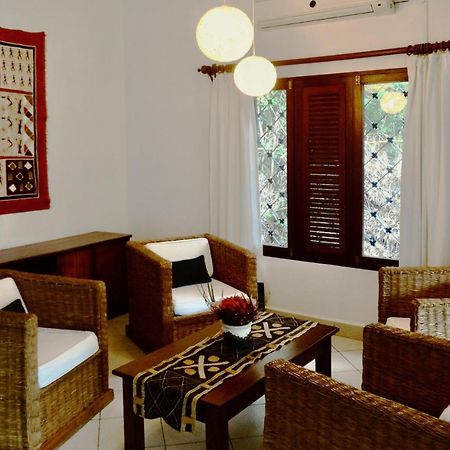 Diani Cottages Diani Beach Exterior foto